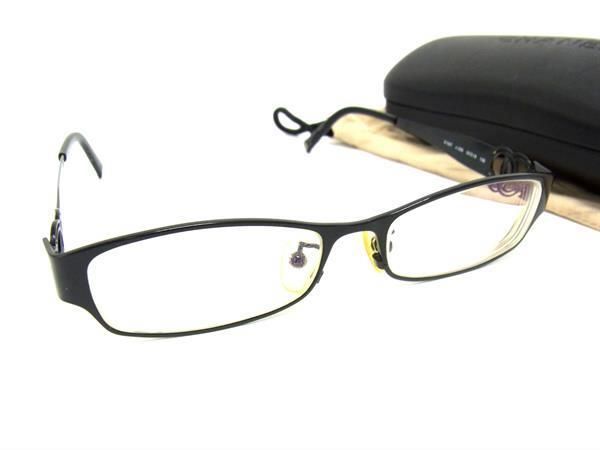 1円 CHANEL シャネル 2106T c.336 53□16 135 ココマーク 度入り 1円 CHANEL シャネル 2106T c.336 53□16 135 ココマーク 度入り