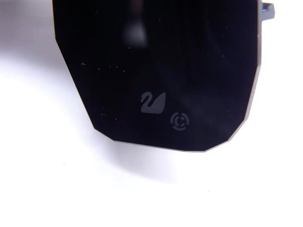 # новый товар # не использовался # SWAROVSKI Swarovski crystal собака собака произведение искусства украшение интерьер оттенок коричневого AU7668