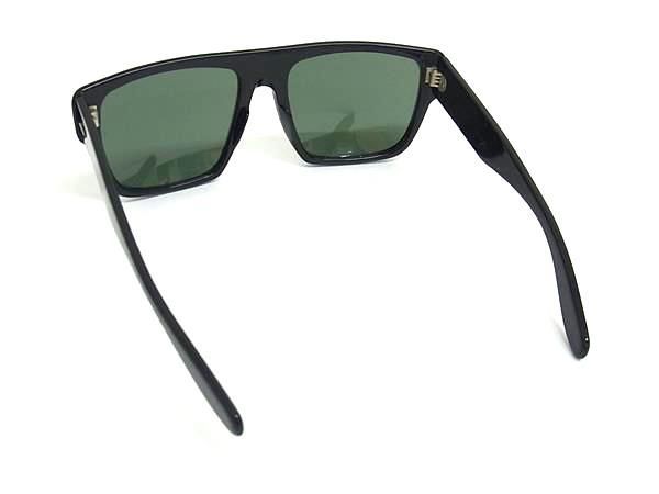 1円 ■美品■ Ray-Ban レイバン B&L ボシュロム ヴィンテージ USA DRIFTER ドリフター サングラス メガネ 眼鏡 ブラック系 BI1265_画像2