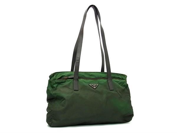 Yahoo!オークション - 1円 PRADA プラダ テスートナイロン Yahoo!オークション - 1円 PRADA プラダ テスートナイロン