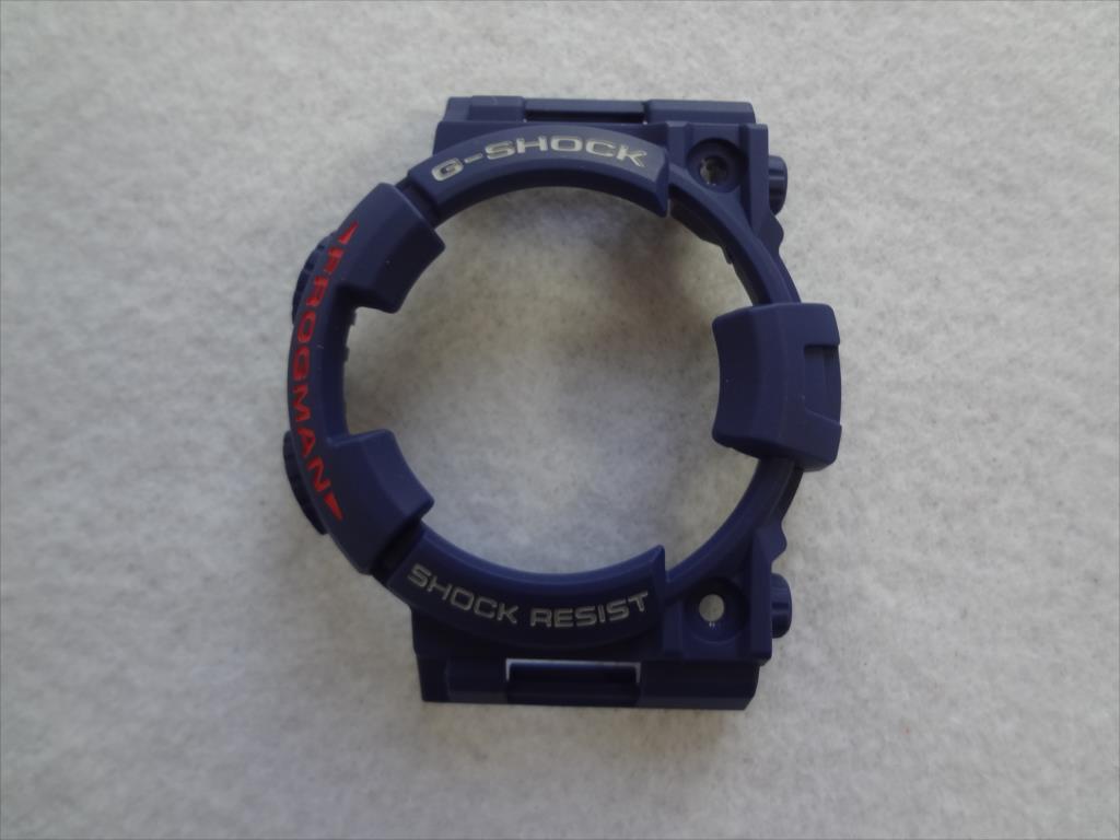 CASIO 純正 G-SHOCK ベゼル GWF-1000NV-2JF / GF-1000NV-2 用 カシオ Bezel_画像1