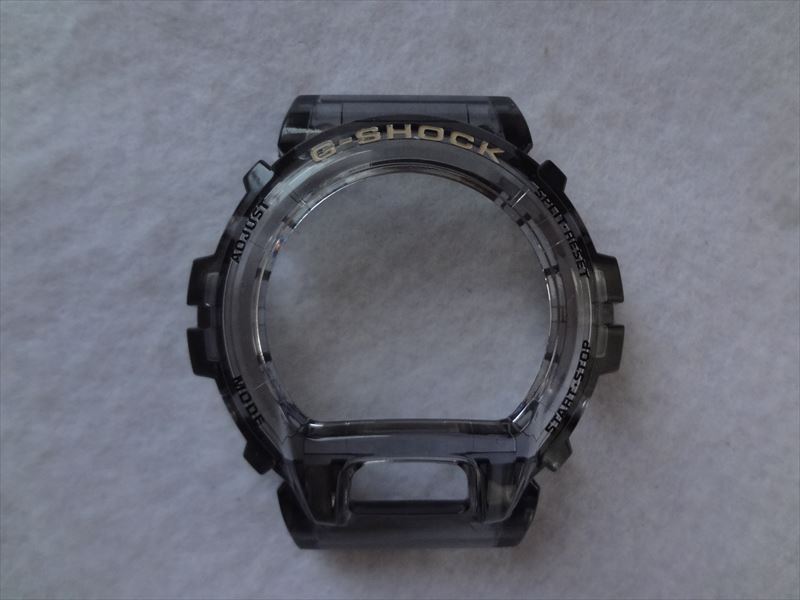 CASIO G-SHOCK 純正 GD-X6900FB-8JF 用 ベゼル カシオ Bezel_画像1