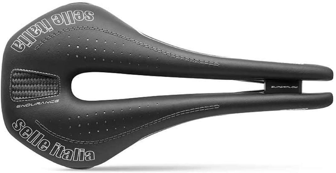  Selle Italia NOVUS Endurance Ti316 super flow [S]