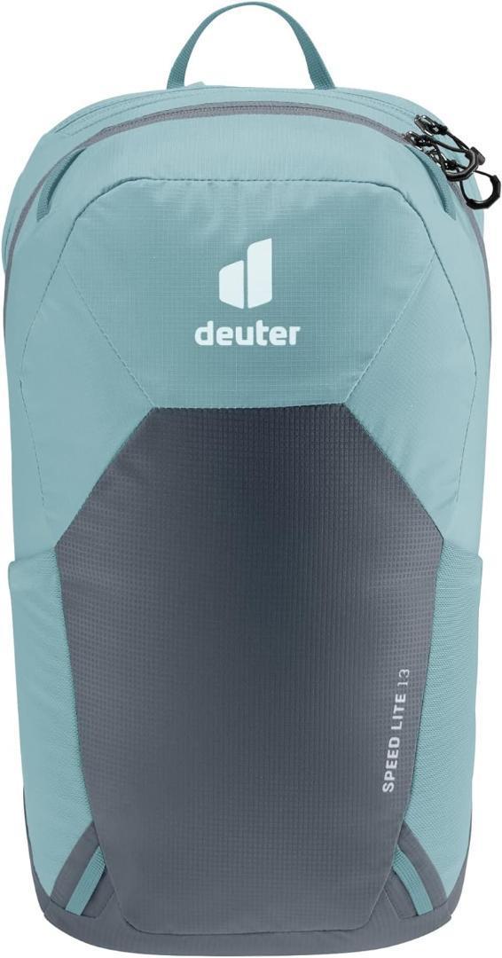 (0460) Deuter Speedlight 13(she-ru× graphite ) рюкзак [ новый товар * не использовался ]