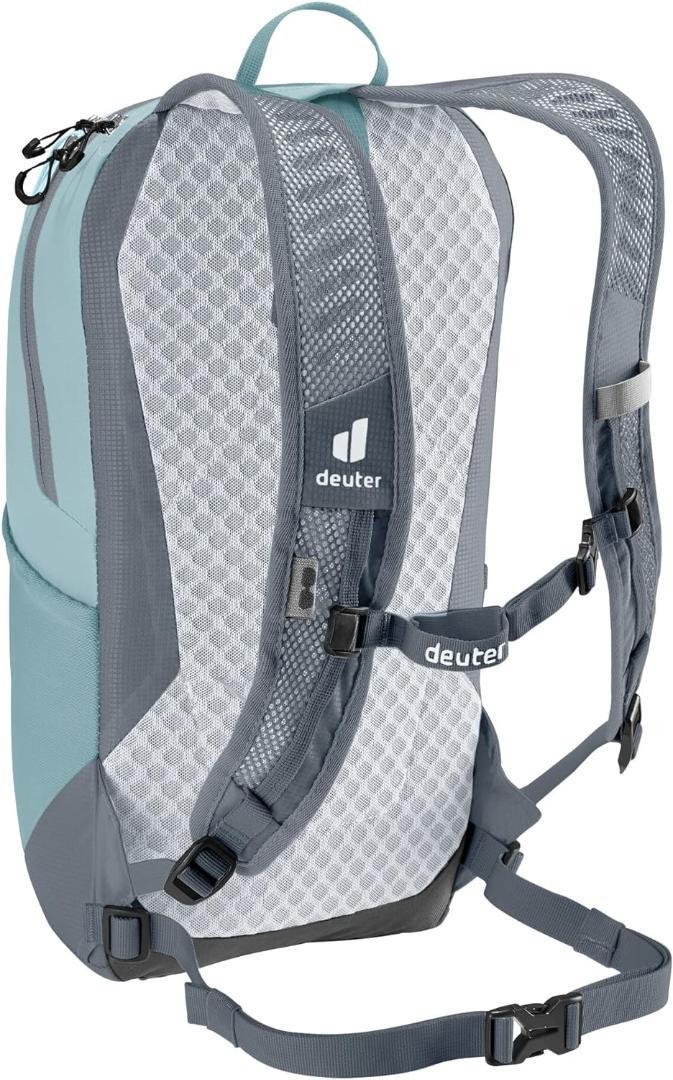 (0460) Deuter Speedlight 13(she-ru× graphite ) рюкзак [ новый товар * не использовался ]