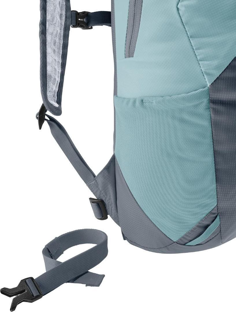 (0460) Deuter Speedlight 13(she-ru× graphite ) рюкзак [ новый товар * не использовался ]