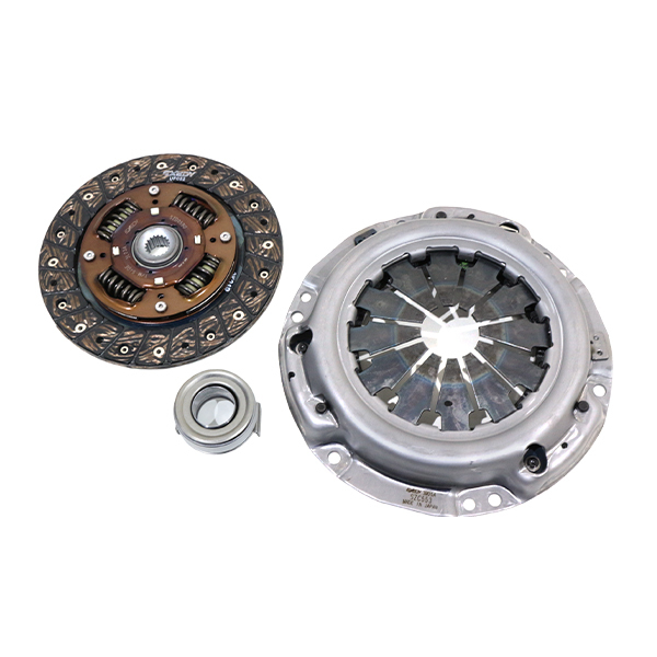 [ free shipping ] EXEDY Exedy Swift HT81S sport clutch disk clutch cover release bearing 3 point set 