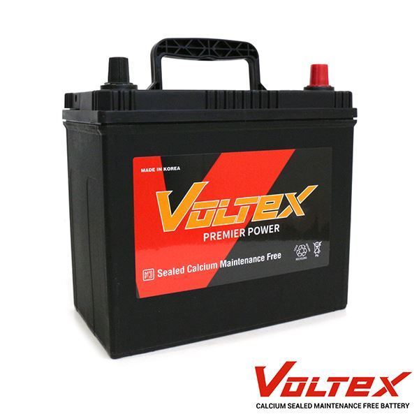 【大型商品】 VOLTEX アコード (CL) DBA-CL9 バッテリー V70B24L ホンダ 交換 補修_画像3