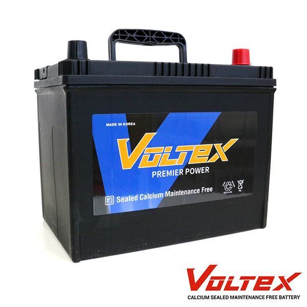 【大型商品】 VOLTEX レクサス NX DBA-AGZ10 アイドリングストップ用 バッテリー V-S95 トヨタ 交換 補修_画像3