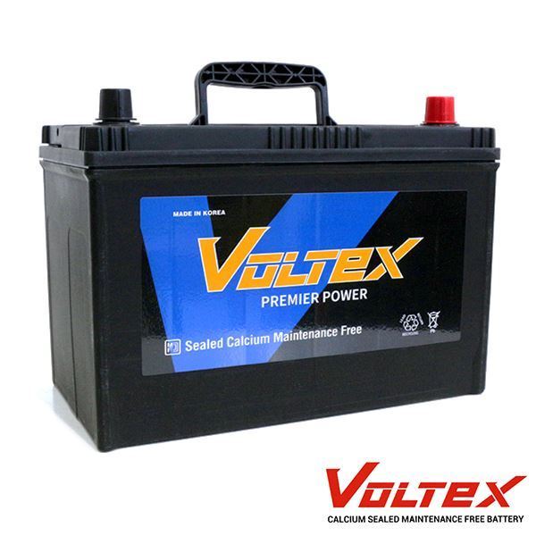 【大型商品】 VOLTEX CX-5 (KE) LDA-KE2AW アイドリングストップ用 バッテリー V-T110 マツダ 交換 補修_画像3