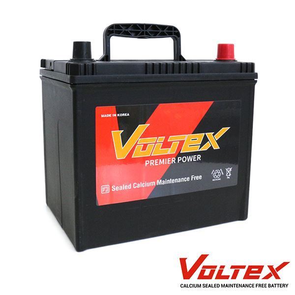 【大型商品】 VOLTEX アルファード (H10) TA-MNH15W バッテリー V90D23L トヨタ 交換 補修_画像3