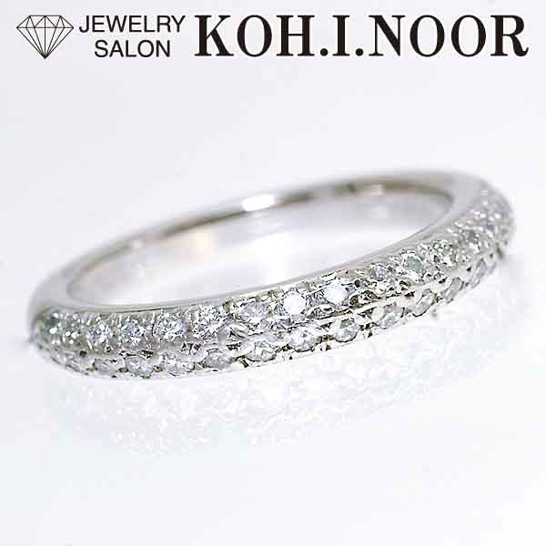 【感謝価格】 プラチナ 0.31ct ダイヤモンド スタージュエリー Pt950 Jewelry Star 8.5号 リング 指輪