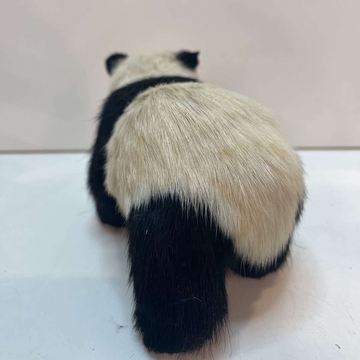  Panda ornament soft toy 