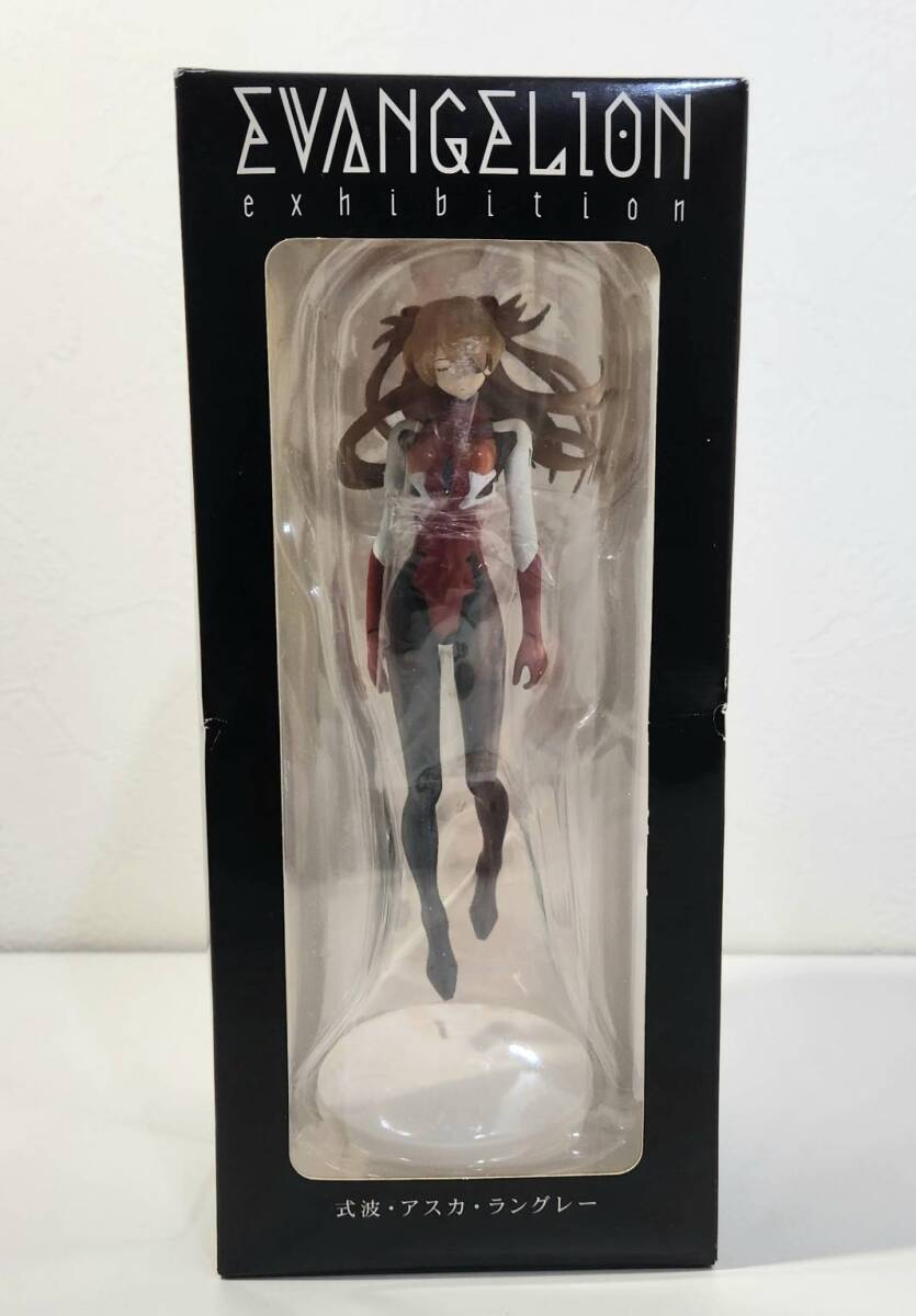 式波・アスカ・ラングレーVer. RADIO EVA Part.2が商品化決定 式波・アスカ・ラングレーVer. RADIO EVA Part.2が商品化決定