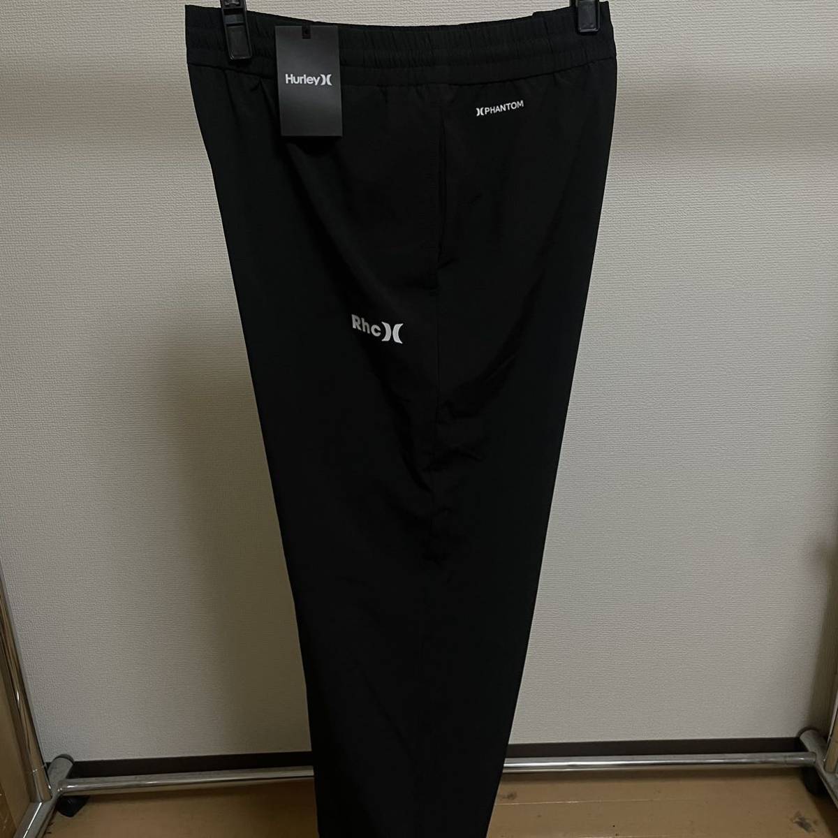 RHC × Hurley Phantom Nylon Pants【XL】RHC × ハーレー ファントム