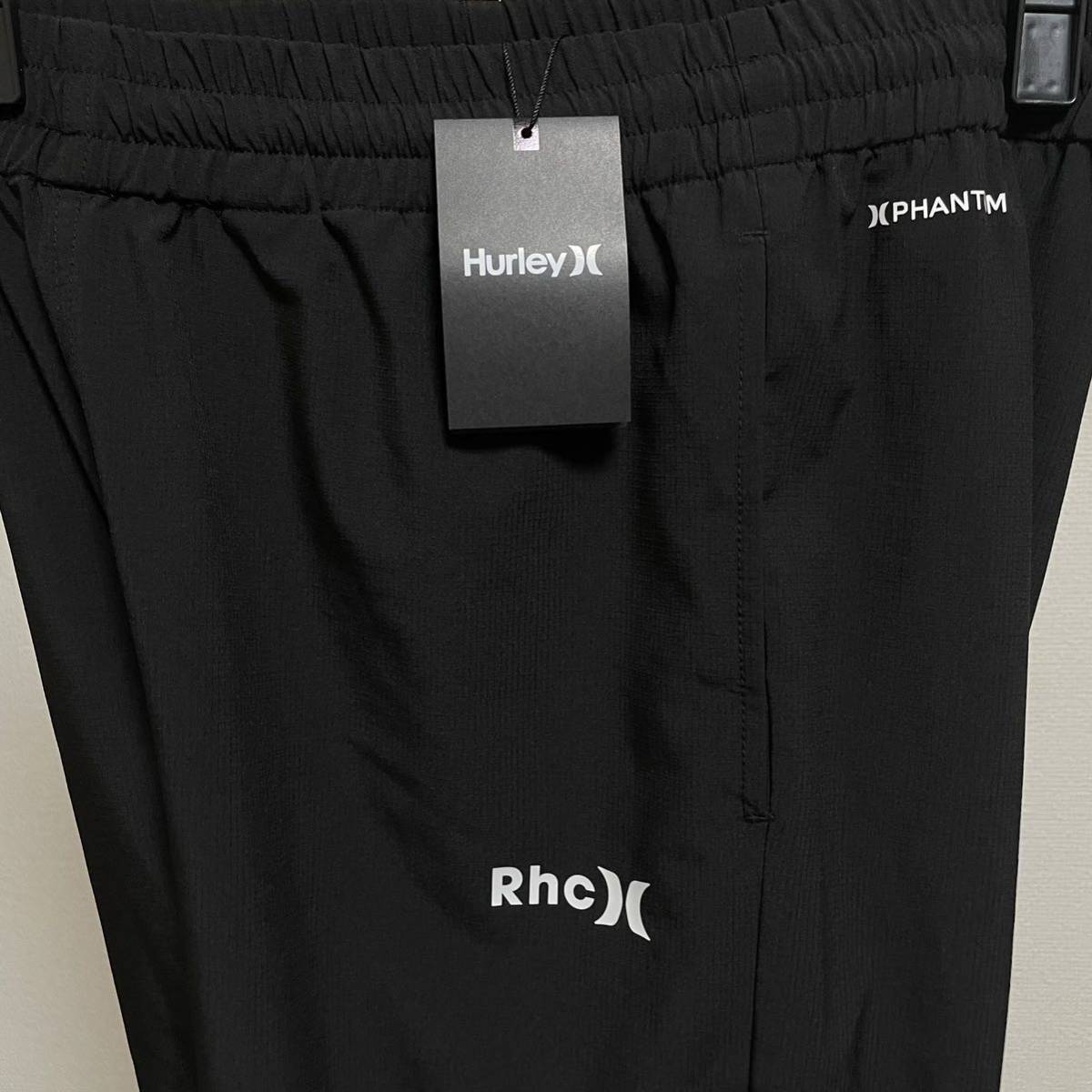 RHC Ron Herman Hurley Pants ロンハーマン ハーレー ファントム RHC Ron Herman Hurley Pants ロンハーマン ハーレー ファントム