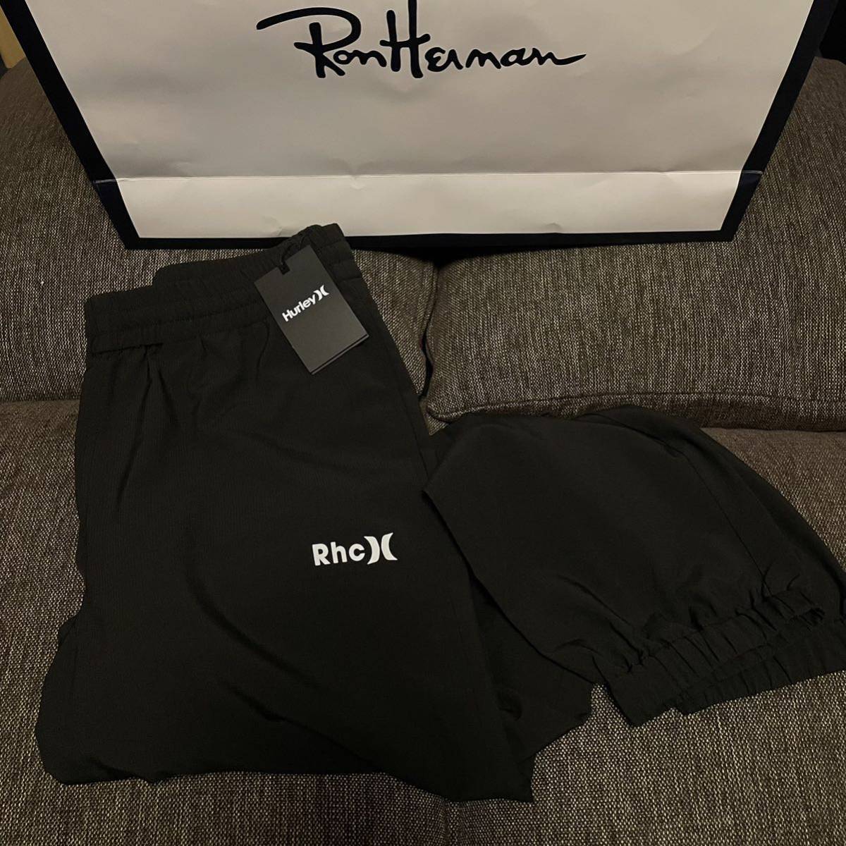 RHC Ron Herman Hurley Pants ロンハーマン ハーレー ファントム RHC Ron Herman Hurley Pants ロンハーマン ハーレー ファントム