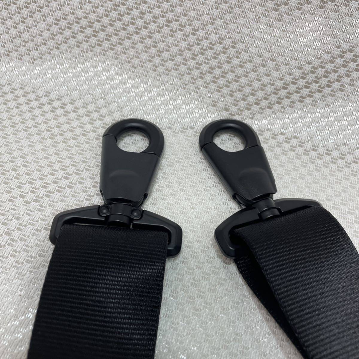 未使用品】TUMI 純正ショルダーベルト トゥミのブリーフケース 未使用品】TUMI 純正ショルダーベルト トゥミのブリーフケース