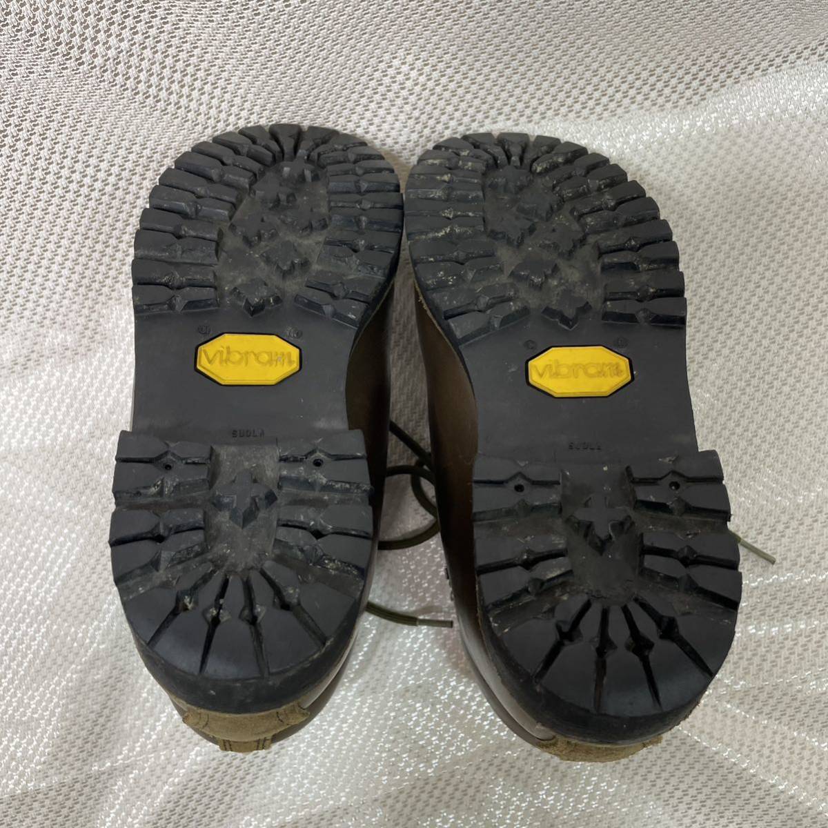 良品】MERRELL WILDERNESS 本革マウンテンブーツ メレル 良品】MERRELL WILDERNESS 本革マウンテンブーツ メレル