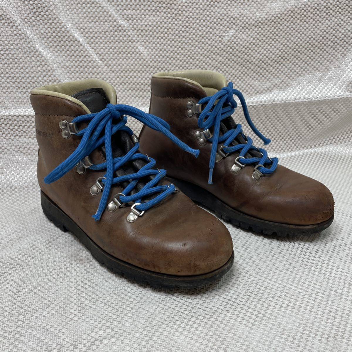 格安】MERRELL WILDERNESS マウンテンブーツ メレル 格安】MERRELL WILDERNESS マウンテンブーツ メレル