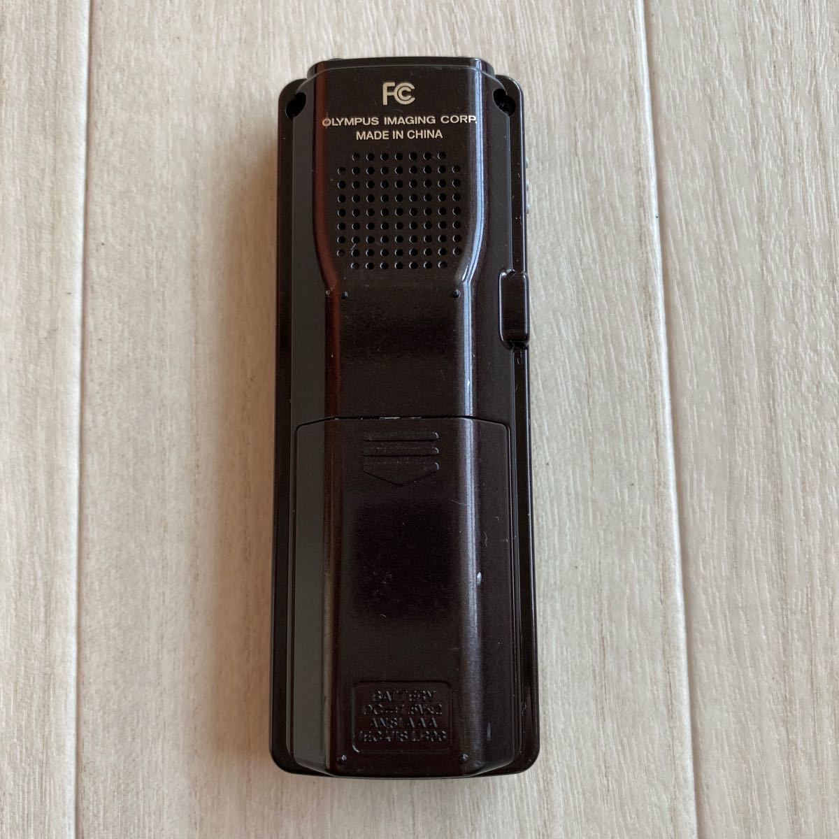 OLYMPUS Voice-Trek VN-5200PC Olympus voice Trek IC магнитофон диктофон бесплатная доставка S786