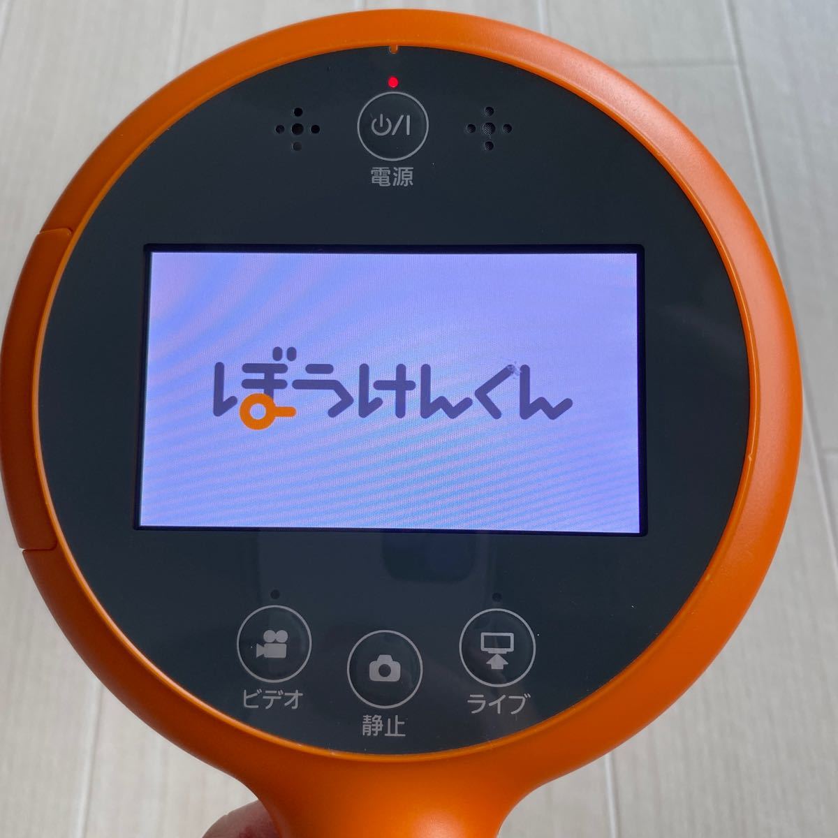 Panasonic HC-BKK1 文教用デジタルハイビジョンビデオカメラ Panasonic HC-BKK1 文教用デジタルハイビジョンビデオカメラ