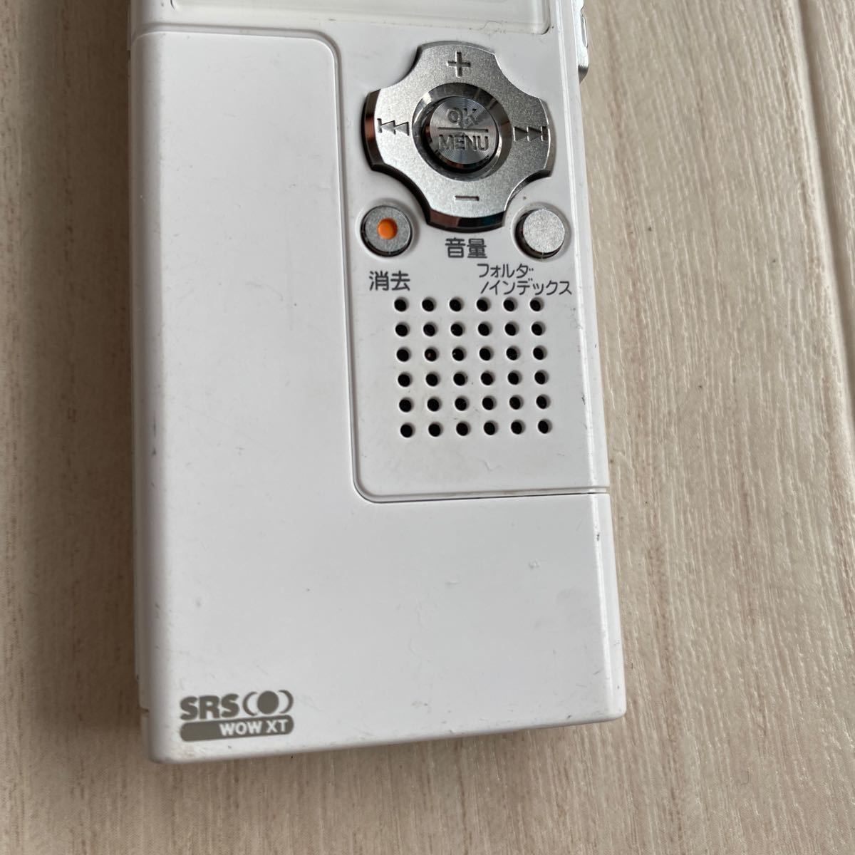 OLYMPUS Voice-Trek V-51 Olympus voice Trek IC магнитофон диктофон бесплатная доставка S837