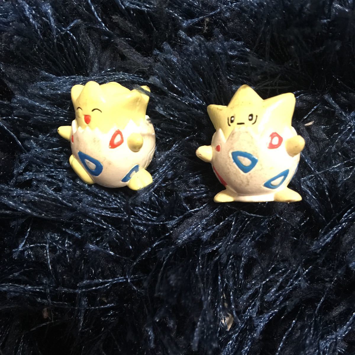 トゲピー ポケモン フルカラーコレクション フルカラースタジアム