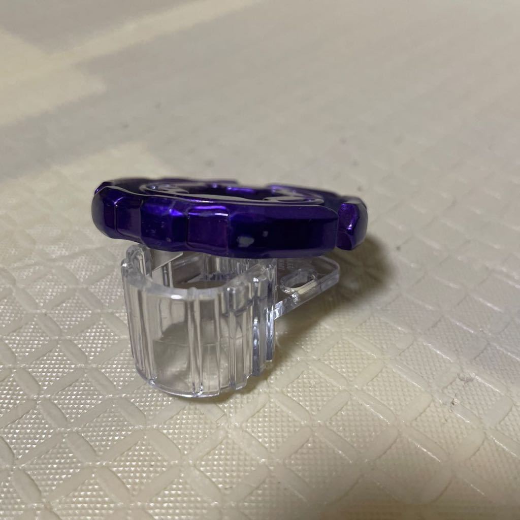 メタルファイト ベイブレード レイユニコルノ極光ver. TAKARA メタルファイト ベイブレード レイユニコルノ極光ver. TAKARA