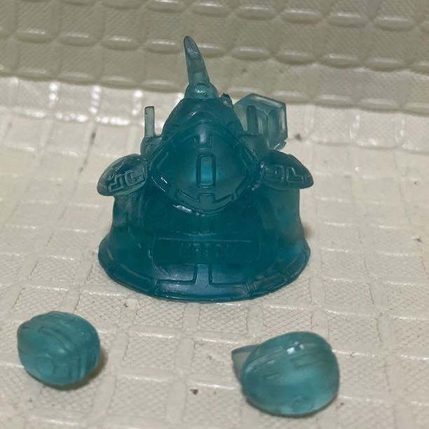SDガンダム 消しゴム ガン消し 魔導士ゲーマルク ガシャポン SDガンダム 消しゴム ガン消し 魔導士ゲーマルク ガシャポン