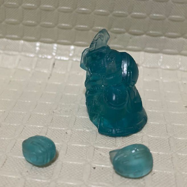 SDガンダム 消しゴム ガン消し 魔導士ゲーマルク ガシャポン SDガンダム 消しゴム ガン消し 魔導士ゲーマルク ガシャポン