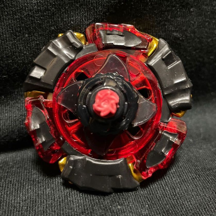 メタルファイト ベイブレード コロコロコミック限定 エルドラゴ メタルファイト ベイブレード コロコロコミック限定 エルドラゴ