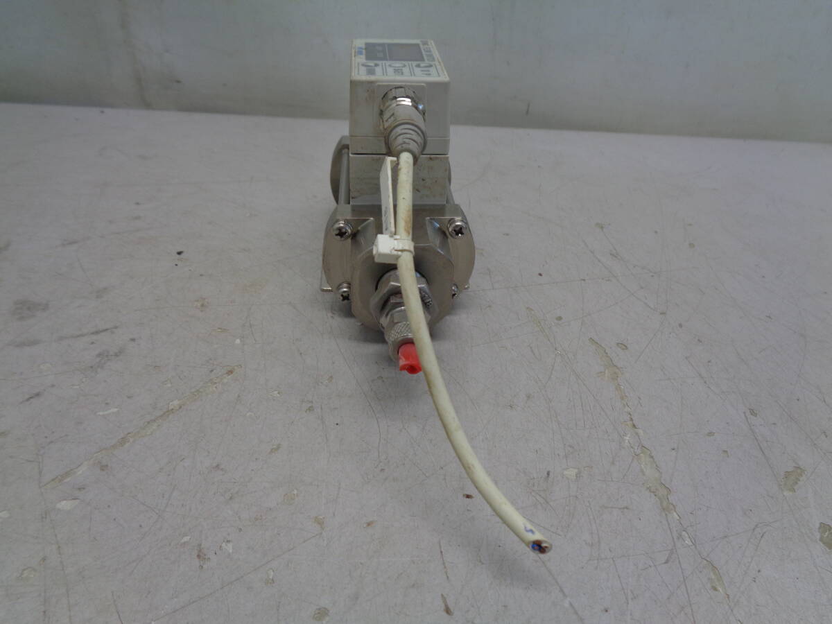 MK9922 SMC 水用デジタルフロースイッチ PF2W704T-N03-67 MK9922 SMC 水用デジタルフロースイッチ PF2W704T-N03-67