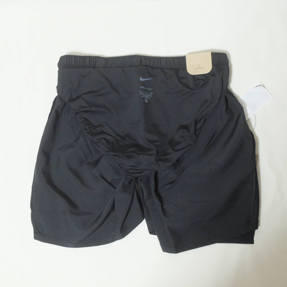 [新品 送料込] メンズS ナイキ チャレンジャー ショートパンツ CZ9063 ランニングパンツ ハーフパンツ Nike Challenger Running Shorts