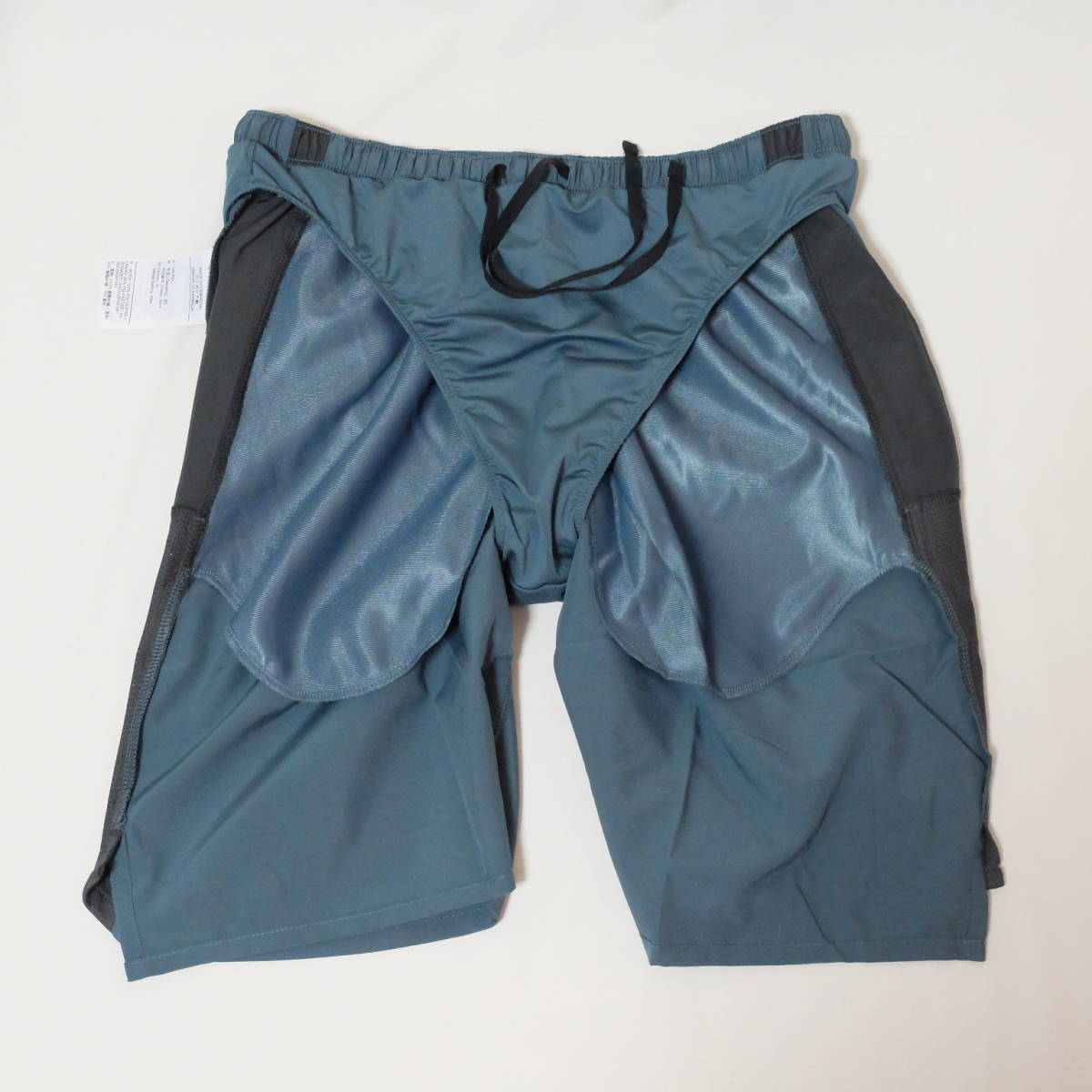 [新品送料込] メンズM ナイキ チャレンジャー BF ショーツ 9' ランニングパンツ Nike Challenger Men's Brief-Lined Running Shorts CZ9065