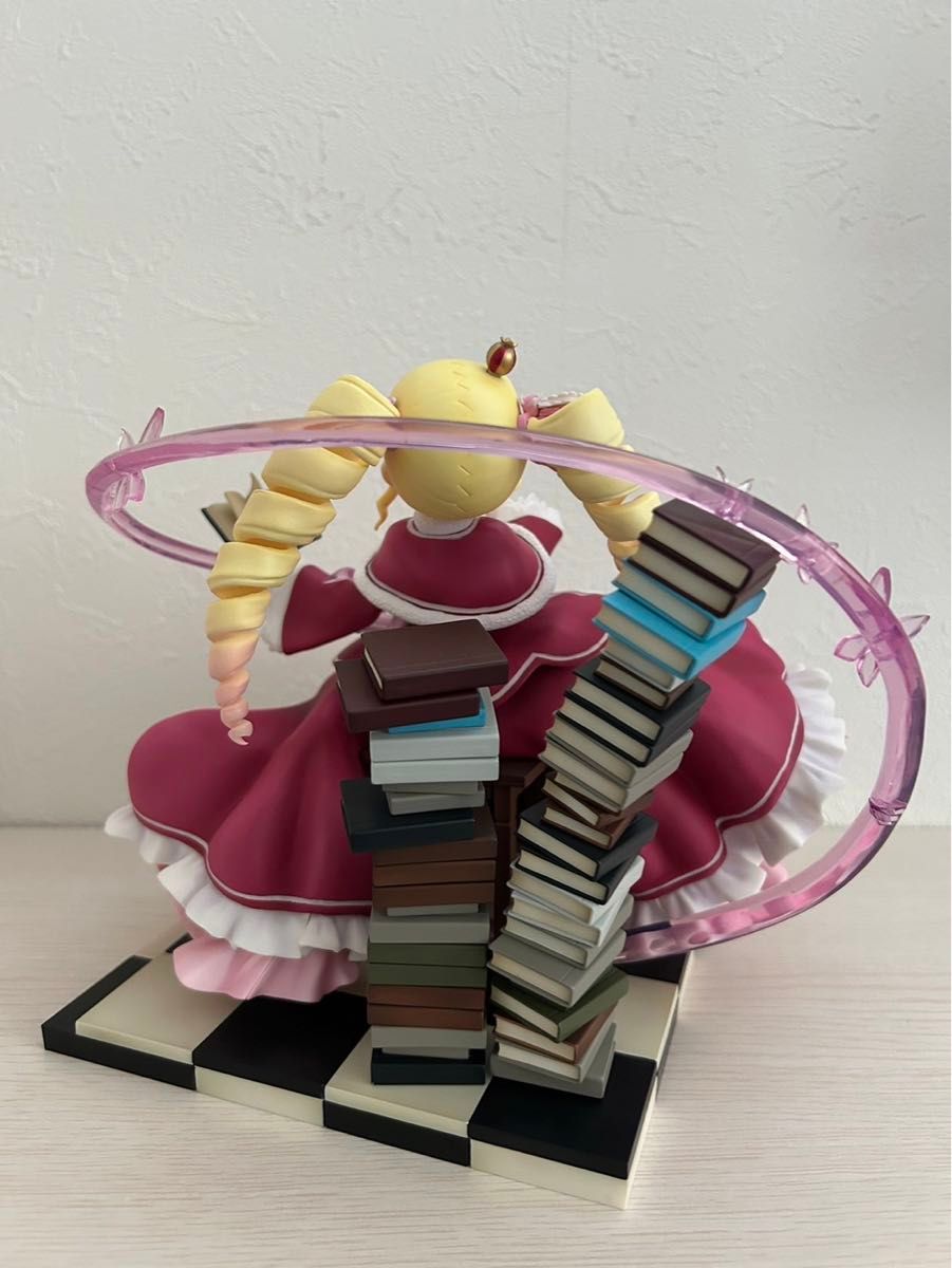 Re ゼロから始める異世界生活 ベアトリス 1/7スケールフィギュア Re ゼロから始める異世界生活 ベアトリス 1/7スケールフィギュア