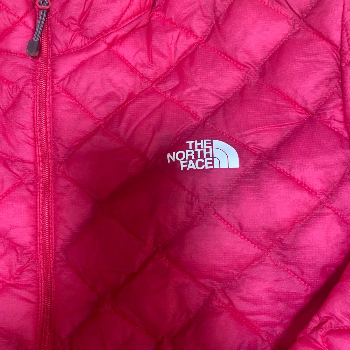 THE NORTH FACE ノースフェイス ダウンジャケット