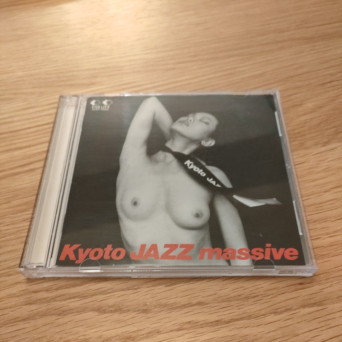 KYOTO JAZZ MASSIVE_画像1