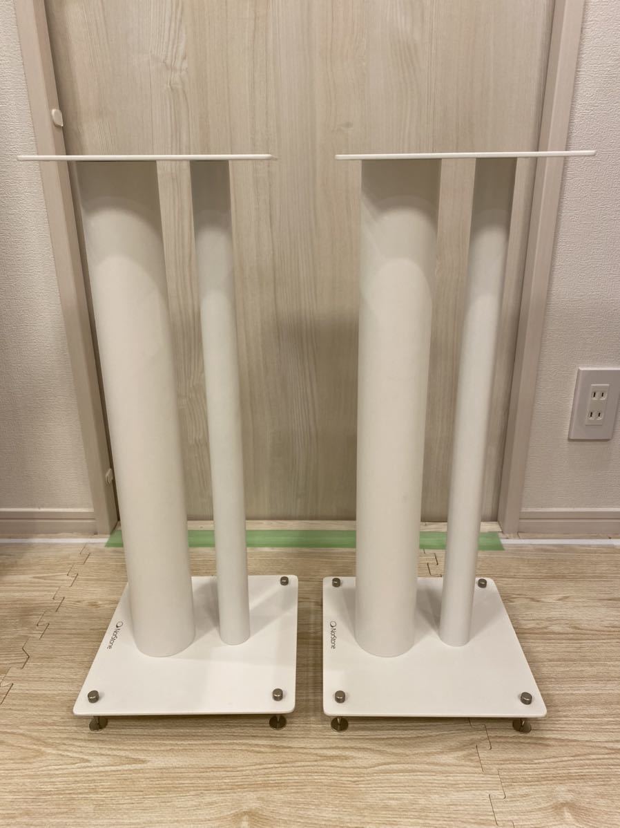 NORSTONE(ノールストーン)スピーカースタンド NORSTONE(ノールストーン)スピーカースタンド