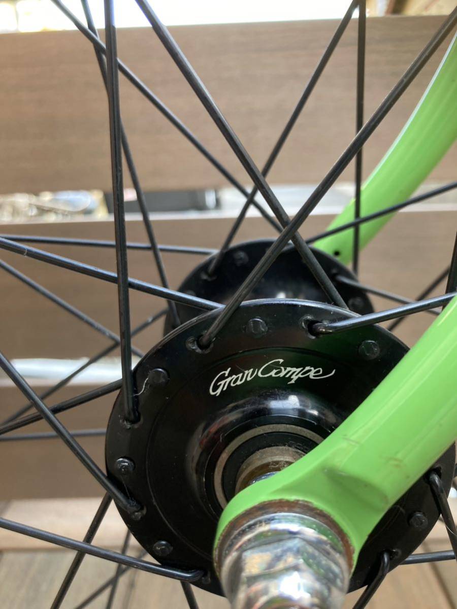 INZISTBICYCLE & SPINERGY　手渡し希望_画像5