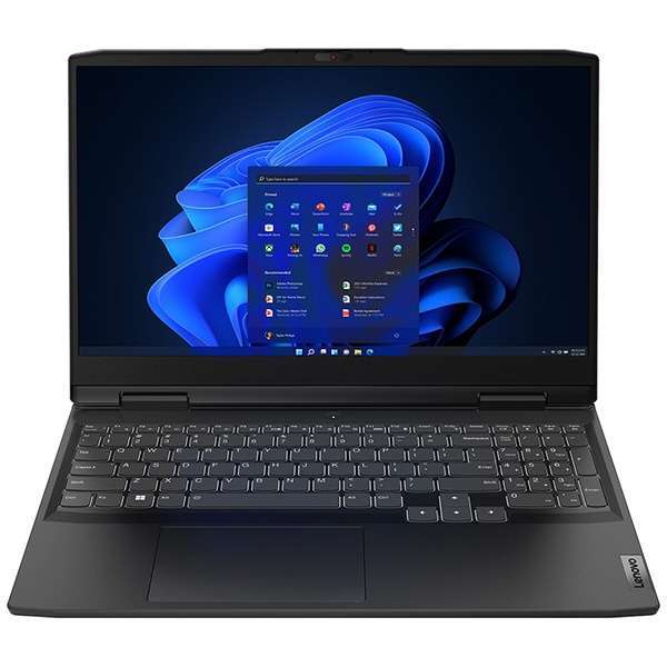 Lenovo 82S900K8JP IdeaPad Gaming 370i　15.6型/Core i7-12650H/15.6型/16GB/SSD512GB/RTX3060　1年保証付　程度極上　送料無料_画像1