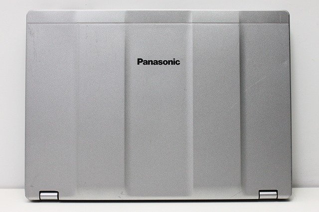 1円スタート ノートパソコン Windows11 Panasonic レッツノート CF-SZ6 第7世代 Core i5 SSD256GB メモリ8GB 12.1 Windows10 カメラ_画像7