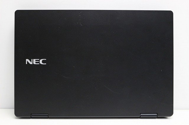 1円スタート ノートパソコン Windows11 NEC VersaPro VKT13H 約917g 第8世代 Core i5 大容量SSD512GB メモリ8GB 12.5 カメラ Windows10_画像8