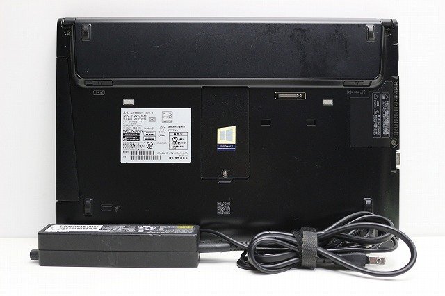 1円スタート ノートパソコン Windows11 富士通 LIFEBOOK U938 第 1円スタート ノートパソコン Windows11 富士通 LIFEBOOK U938 第