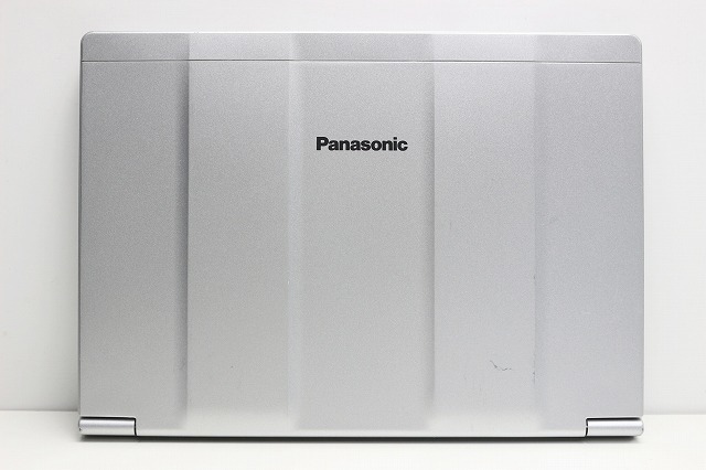 ノートパソコン Windows11 中古 ハイスペック Panasonic レッツノート CF-SV7 第8世代 Core i7 メモリ16GB SSD512GB Windows10_画像7