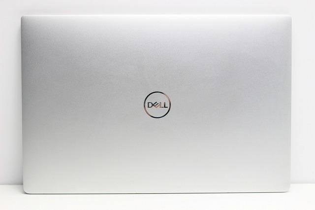 ノートパソコン Windows1 中古 Dell XPS13 9380 第8世代 Core i5 SSD256GB メモリ8GB Windows10 13.3 カメラ 薄型_画像6