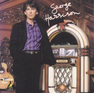 GEORGE HARRISON / LET IT ROCK AROUND THE WORLD (2CD)_画像1