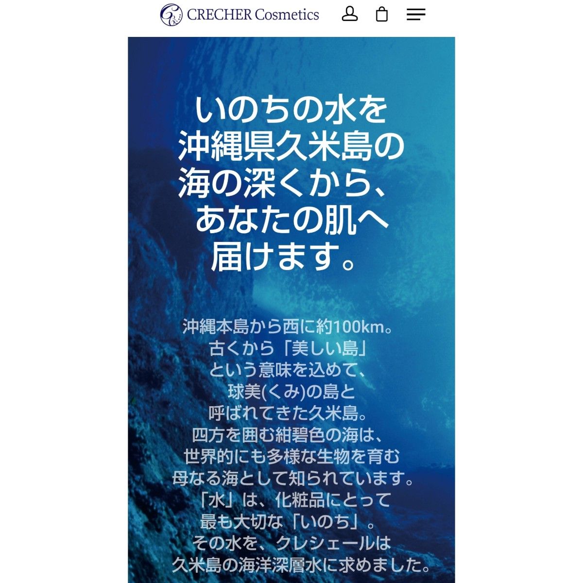 ⊿【購入時期不明】クレシェール プレミアムマスク シート 1枚入 日本製 パック