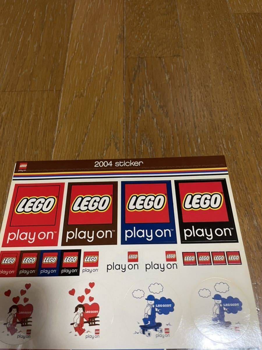 LEGO Lego sticker 