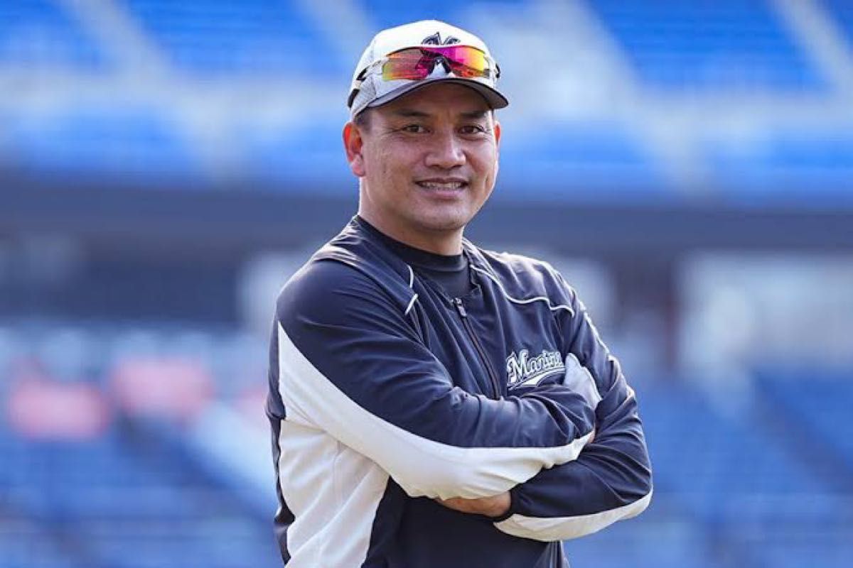 井口資仁選手 千葉ロッテ 現在時代実使用あり 木製バット プロ 井口資仁選手 千葉ロッテ 現在時代実使用あり 木製バット プロ